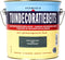 Hermadix Tuindecoratiebeits Transparant 764 Natuur Blauw - 2.5 l