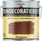 Hermadix Tuindecoratiebeits Transparant 766 Bruin Naturel - 2.5 l