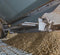 HERMANN PELLET MEISTER - Pellets Voor Pelletkachel - 150KG (10 zakken a 15KG) - Houtpellets - Pelletkorrels 8mm - Verwarming Houtpellets - Class A1 - Acacia Wood