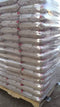 HERMANN PELLET MEISTER - Pellets Voor Pelletkachel - 300KG (20 zakken a 15KG) - Houtpellets - Pelletkorrels 6mm - Verwarming Houtpellets - Class A1 - Pine Wood - Softwood