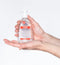 Herome 3-Pack Direct Desinfect Handgel Sensitive (Parfumvrij) - Desinfecterende Handgel met 80% Alcohol - Beschermt Tegen Bacteriën en Droogt de Handen Niet Uit - 3*200ml.