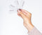 Herome Eye Care Wenkbrauwsjablonen Brow Stencils - Creëer de Perfecte Wenkbrauwen - 4 stuks