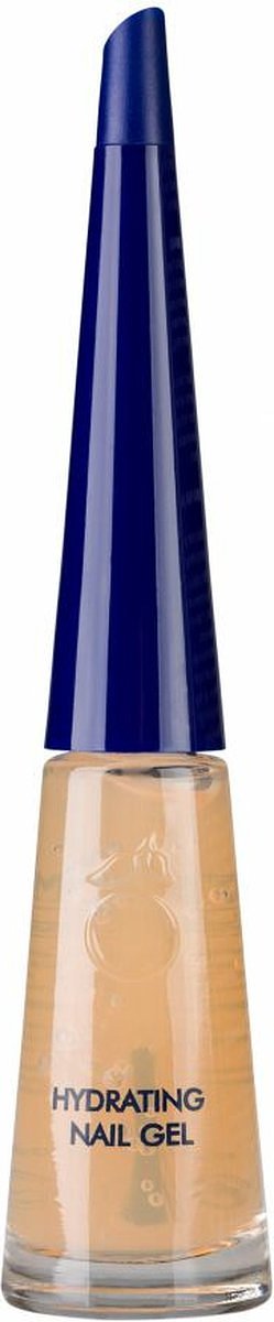 Herome Hydraterende Gel Nagellak Nagelverzorging - geeft Soepelheid en Glans aan de Nagels - 10ml