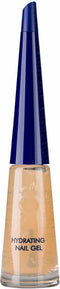 Herome Hydraterende Gel Nagellak Nagelverzorging - geeft Soepelheid en Glans aan de Nagels - 10ml