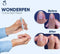 Herome Wonderpen - Nagelriemolie Nagelgroei Ontstekingsremmend - Nooit meer beschadigde nagelriemen- 1.9gr.