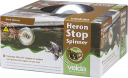 Heron Stop Spinner