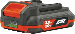 Heroplaadbare lithium batterij FORMULA 1 LB200 2 Ah