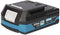Heroplaadbare lithium batterij Koma Tools 08772 Pro Series