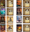 HeroQuest Board Game Expansion Rise of the Dread Moon Quest Pack *Engelse Versie* - Gezelschapsspel
