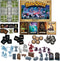 HeroQuest Board Game Expansion Rise of the Dread Moon Quest Pack *Engelse Versie* - Gezelschapsspel
