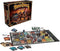 HeroQuest - Game System - Bordspel (Engelstalig)