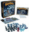 HeroQuest: The Frozen Horror - Bordspel Uitbreiding (Engelstalig)