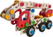 HEROS Constructor: Hulpvoertuigen - 155dlg.