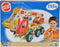 HEROS Constructor: Hulpvoertuigen - 155dlg.