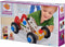 Heros Constructor startset buggy 50 stuks