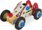 Heros Constructor startset buggy 50 stuks
