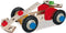 Heros Constructor startset buggy 50 stuks