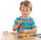 Heros Constructor startset buggy 50 stuks