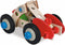 Heros Constructor startset buggy 50 stuks