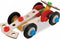 Heros Constructor startset buggy 50 stuks