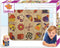 Heros Memo Spel met Afbeeldingen - Educatief Spel
