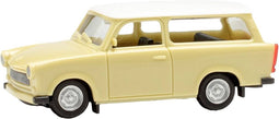 Herpa 020770-006 H0 Auto Trabant 601 S Universal