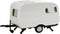 Herpa 053099 H0 Caravan Qek Junior