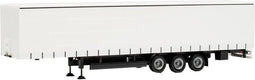 Herpa 077002 H0 Aanhanger Huifoplegger 15 meter