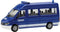 Herpa 097062 H0 Hulpdienstvoertuig Mercedes Benz Sprinter `96 THW hulpdienstwagen