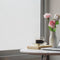 Herpositioneerbare raamfolie - EASY PROTEC - 100 x 90 cm - Antireflectie mat
