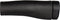 Herrmans Clik Handvatten Zwart 123 mm