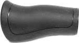 Herrmans Handvat comfort kort per stuk grip ergo 84a 90mm