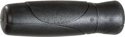 Herrmans Handvat easy zwart lang grip cut 93b 120mm