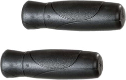 Herrmans Handvatten Cut 93 120mm zwart