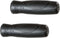Herrmans Handvatten Cut 93 120mm zwart