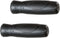 Herrmans Handvatten Cut 93 120mm zwart