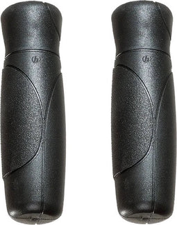 Herrmans Handvatten Cut 93, zwart