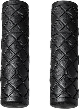 Herrmans Handvatten Grip 89B, zwart