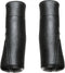 Herrmans Moza 91b handvattenset 120mm ø22mm zwart per 30 stuks oem