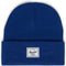 Herschel Beanie / Muts - Winter '23 Collection - Elmer Beanie - Bluing - Muts Heren - Muts Dames - Mutsen