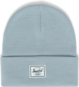 Herschel Beanie / Muts - Winter '23 Collection - Elmer Beanie - Slate - Muts Heren - Muts Dames - Mutsen