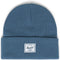 Herschel Beanie / Muts - Winter '23 Collection - Elmer Beanie - Steel Blue - Muts Heren - Muts Dames - Mutsen
