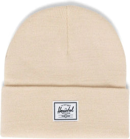 Herschel Beanie / Muts - Winter '23 Collection - Elmer Beanie - Whitecap - Muts Heren - Muts Dames - Mutsen