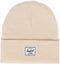 Herschel Beanie / Muts - Winter '23 Collection - Elmer Beanie - Whitecap - Muts Heren - Muts Dames - Mutsen