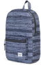 Herschel Supply Co. Settlement Mid-Volume Rugzak 17L - White Noise