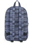 Herschel Supply Co. Settlement Mid-Volume Rugzak 17L - White Noise