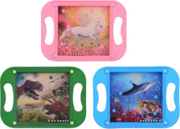 Hersenkraker Balansspelletje