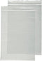 Hersluitbare Sluitgrip zakjes 23 x 32 cm Transparant 1000 stuks