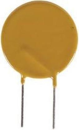 HERSTELBARE ZEKERING 0.9-1.8A / 60Vdc (PSWRX090)