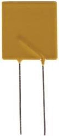 HERSTELBARE ZEKERING 1.1-2.2A / 30Vdc (PSWRU110)